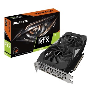 Gigabyte GeForce RTX 2060 D6 12GB