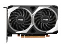 MSI Radeon RX 6500 XT MECH 2X OC 4GB - 1142288