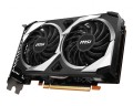 MSI Radeon RX 6500 XT MECH 2X OC 4GB - 1142289