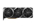 MSI GeForce RTX 3080 VENTUS 3X PLUS OC 12GB LHR - 1838236