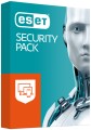 ESET Security Pack Licencja na 1 rok (3+ 3U) BOX - 1062774