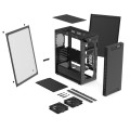SilentiumPC Armis AR6 TG - 771065