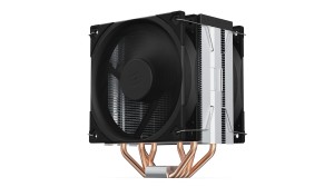 Chłodzenie Silentium PC Fera 5 Dual Fan