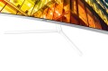 Samsung 31.5&amp;quot; VA LU32R591CWRXEN - 949977