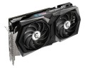 MSI GeForce RTX 3050 GAMING X 8GB - 1133676