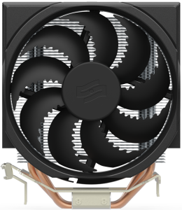 Chłodzenie CPU SilentiumPC Spartan 5 SPC320 120mm