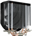 SilentiumPC Spartan 5 - 1014800