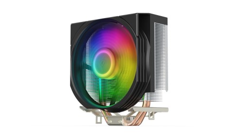 SilentiumPC Spartan 5 ARGB - 1014744