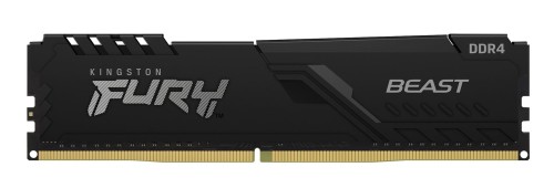 Pamięć RAM Kingston Fury Beast 32GB DDR4 3600MHz - 1751470