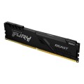 Pamięć RAM Kingston Fury Beast 16GB (2x8GB) DDR4 3600MHz - 1814750