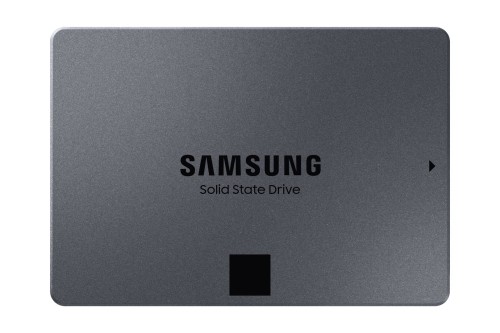 Dysk SSD Samsung 870 QVO 1TB - 867920