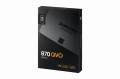 Dysk SSD Samsung 870 QVO 1TB - 867927