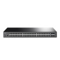 Switch TP-Link TL-SG3452 - 911138