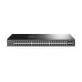 Switch TP-Link TL-SG3452 - 1813416