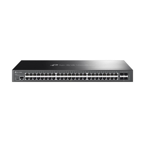 Switch TP-Link TL-SG3452 - 911138