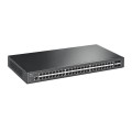 Switch TP-Link TL-SG3452 - 911139