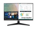 Samsung 23.8&amp;quot; IPS LS24AM506NUXEN - 1058512