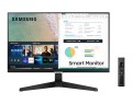 Samsung 23.8&amp;quot; IPS LS24AM506NUXEN - 1058527