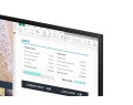 Samsung 23.8&amp;quot; IPS LS24AM506NUXEN - 1058518