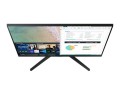 Samsung 23.8&amp;quot; IPS LS24AM506NUXEN - 1058520