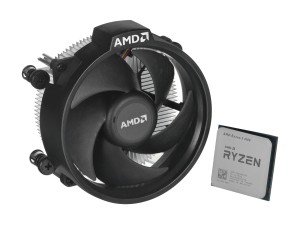 Procesor AMD Ryzen 3 4100 (4M Cache, up to 4.00 GHz) MPK