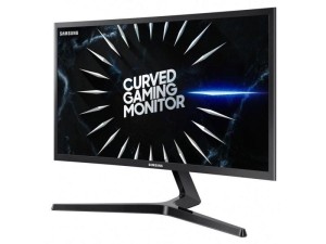 Samsung 23.5&amp;quot; VA LC24RG50FQRXEN Gaming