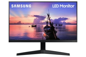 Samsung 23.8&amp;quot; IPS LF24T352FHRXEN