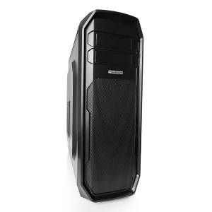 Modecom MAG C4 DARK