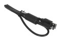 Nagrywarka zewnętrzna DVD+/-R/RW Slim Android USB HLDS GPM1NB10 (czarna) - 1331026