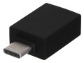 Nagrywarka zewnętrzna DVD+/-R/RW Slim Android USB HLDS GPM1NB10 (czarna) - 1331024