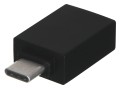Nagrywarka zewnętrzna DVD+/-R/RW Slim Android USB HLDS GPM1NB10 (czarna) - 1059849