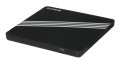 Nagrywarka zewnętrzna DVD+/-R/RW Slim Android USB HLDS GPM1NB10 (czarna) - 1331025