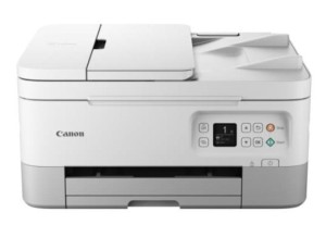 Urządzenie wielofunkcyjne Canon PIXMA TS7451A (4460C076) 3w1 białe