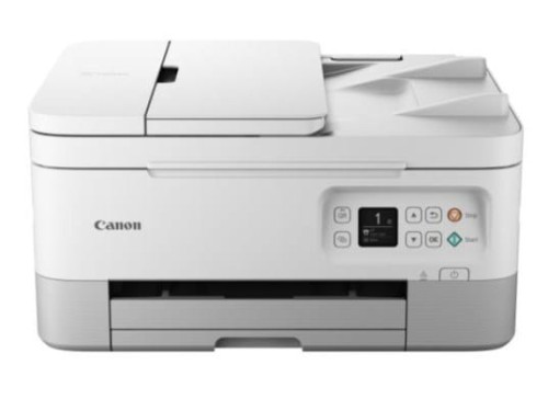 Urządzenie wielofunkcyjne Canon TS7451A (biała) - 1319964