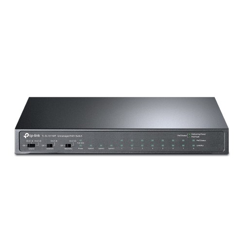 Switch TP-Link TL-SL1311MP - 1041937