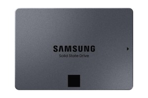 Dysk SSD Samsung 870 QVO 4TB 2,5“ SATA3 (560/530) MZ-77Q4T0BW QLC