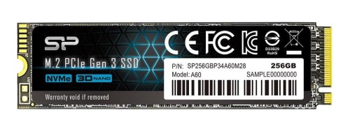 Dysk SSD Silicon Power A60 256GB - 726371