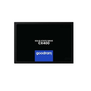 DYSK SSD GOODRAM 512GB Gen. 2 SATA III 2,5 CX400