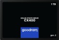 Dysk SSD Goodram CX400 Gen. 2 1TB - 861613