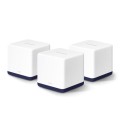 Mercusys Halo H50G (3-pack) - 1040823