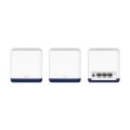 Mercusys Halo H50G (3-pack) - 1040824