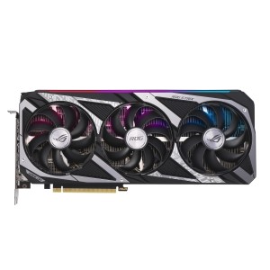 ASUS RTX 3060 Rog Strix OC V2 12GB