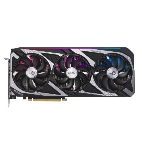 ASUS RTX 3060 Rog Strix OC V2 12GB - 1133408