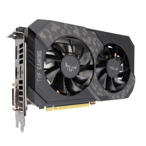 ASUS GeForce GTX 1660 Ti EVO 6GB