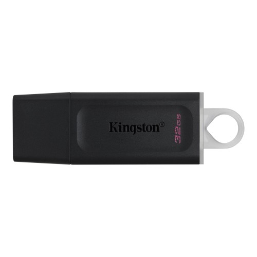 Pamięć USB 3.2 Gen 1 Kingston Data Traveler Exodia 32GB - 1234348