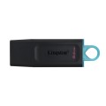 Pamięć USB 3.2 Gen 1 Kingston Data Traveler Exodia 64GB - 1269744
