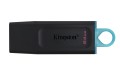 Pamięć USB 3.2 Gen 1 Kingston Data Traveler Exodia 64GB - 1781636