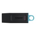 Pamięć USB 3.2 Gen 1 Kingston Data Traveler Exodia 64GB - 779429