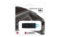 Pamięć USB 3.2 Gen 1 Kingston Data Traveler Exodia 64GB - 1781641