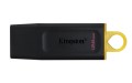 Pamięć USB 3.2 Gen 1 Kingston Data Traveler Exodia 128GB - 1766593